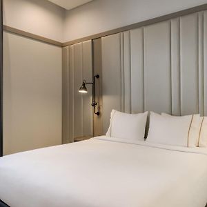Standaard Kamer met een King Size Bed