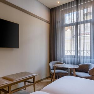 Standaard Kamer met Twee Aparte Bedden